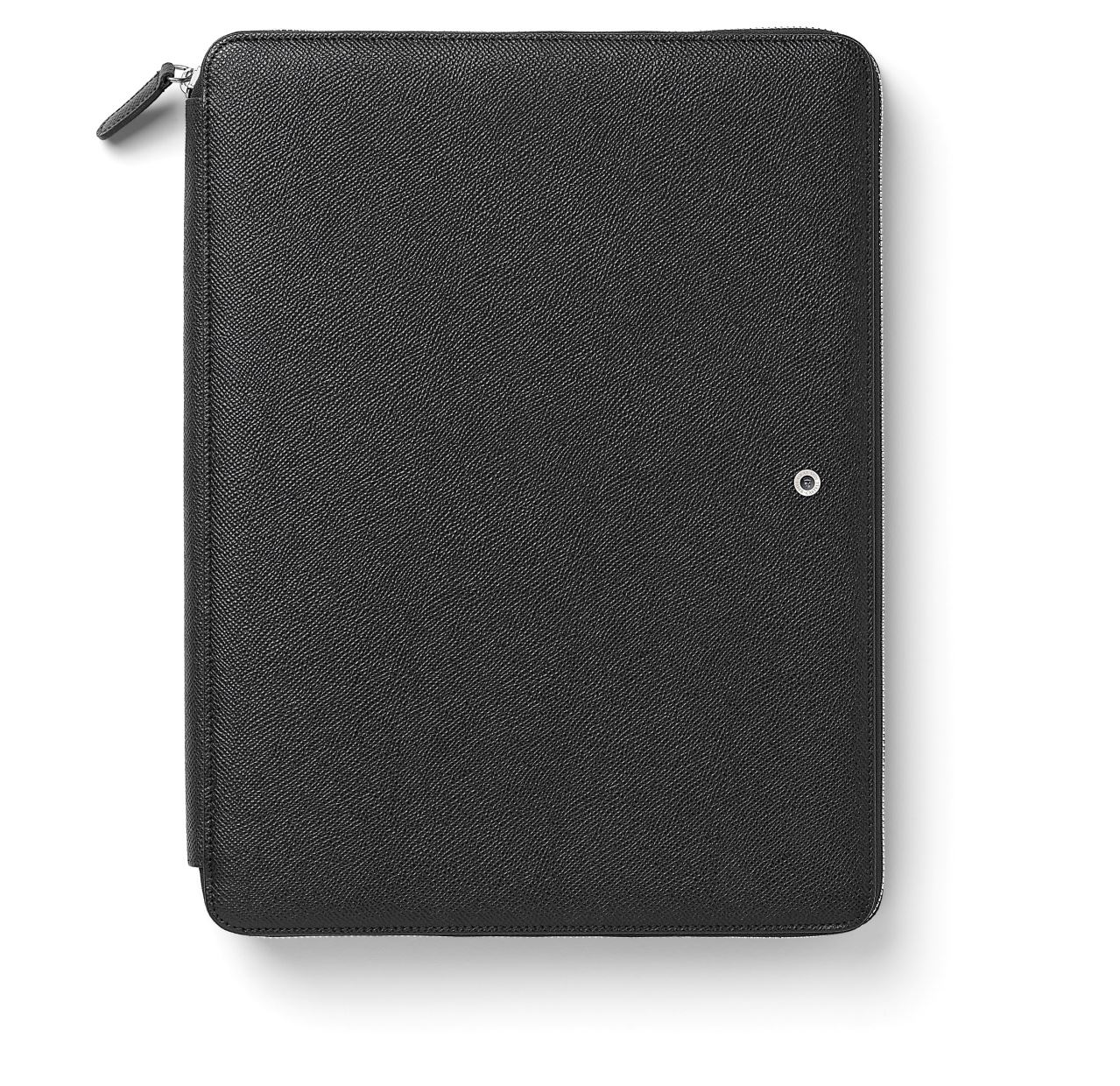 Graf-von-Faber-Castell - Estuche con funda para tableta, tamaño A4 negro
