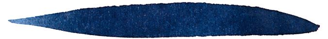 Graf-von-Faber-Castell - Frascos de tinta de 75 ml Azul cobalto