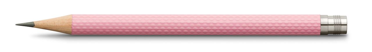 Graf-von-Faber-Castell - 3 lápices de bolsillo Yozakura para el Lápiz Perfecto