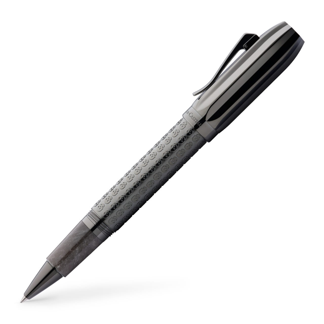 Graf-von-Faber-Castell - Roller Pen of the Year 2022 LE