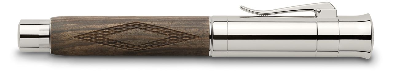 Graf-von-Faber-Castell - Pluma estilográfica Pen of the year 2010